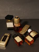 Miniatures de parfum de collection, vintage rare!