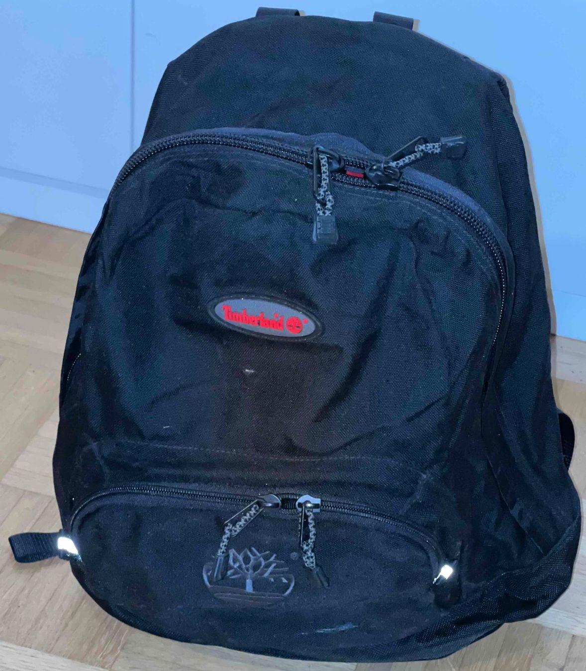 Zaini: Rucksack Timberland – Usato da Zürich venduto da dojoal64