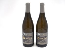 2x Domaine Donatsch Weisswein 2024 NP: 130 CHF (26092148)