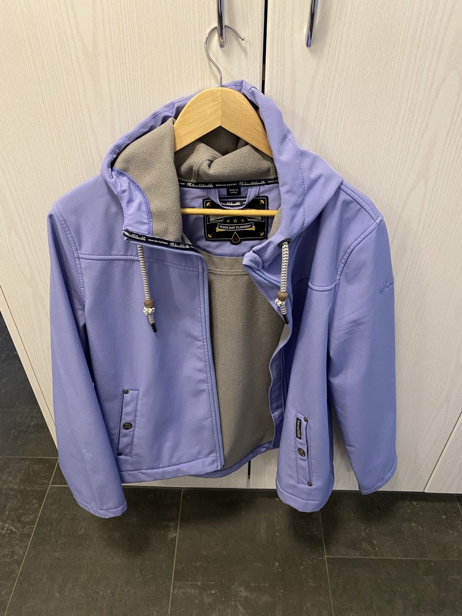 Schmuddelwedda Jacken: Jacke von Schmuddelwedda – Gebraucht aus Illnau von Flumi88