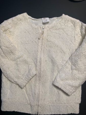 Jacke, Gr. 86