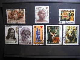 India 1976 Harishchandra/Kindertag
