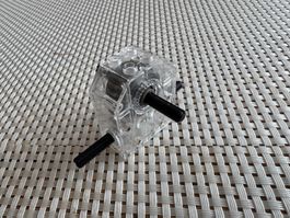 Lego Technik Differential, Zahnrad für Motorisierungen