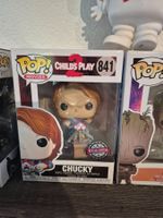 Funko Pop Movies Chucky Child's Play 2 Special Edition 54