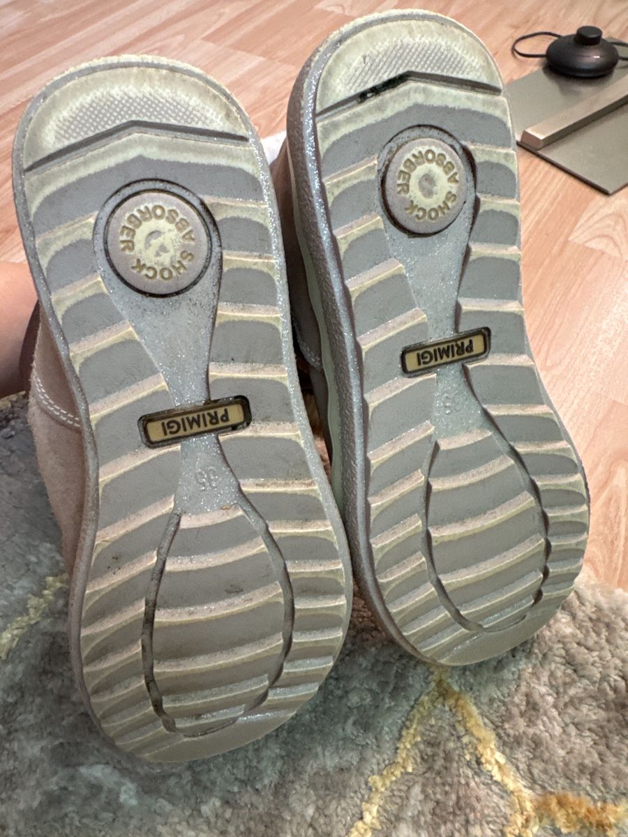 Primigi Scarpe per ragazze: Primigi Gr. 35 – Usato da Füllinsdorf venduto da silberstern110 3