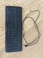 Tastatur