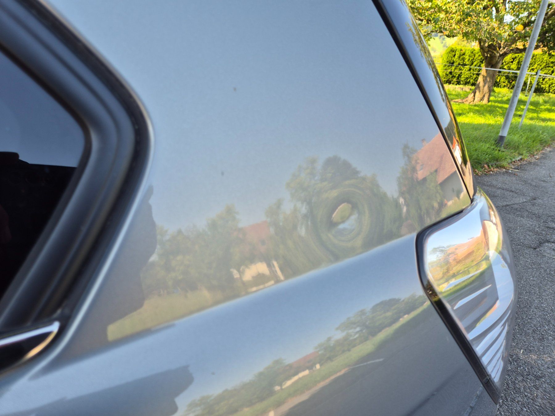 Chevrolet Autos: Chevrolet Captiva V6 mit 258 PS. – Gebraucht aus Stüsslingen von pollo1971 4