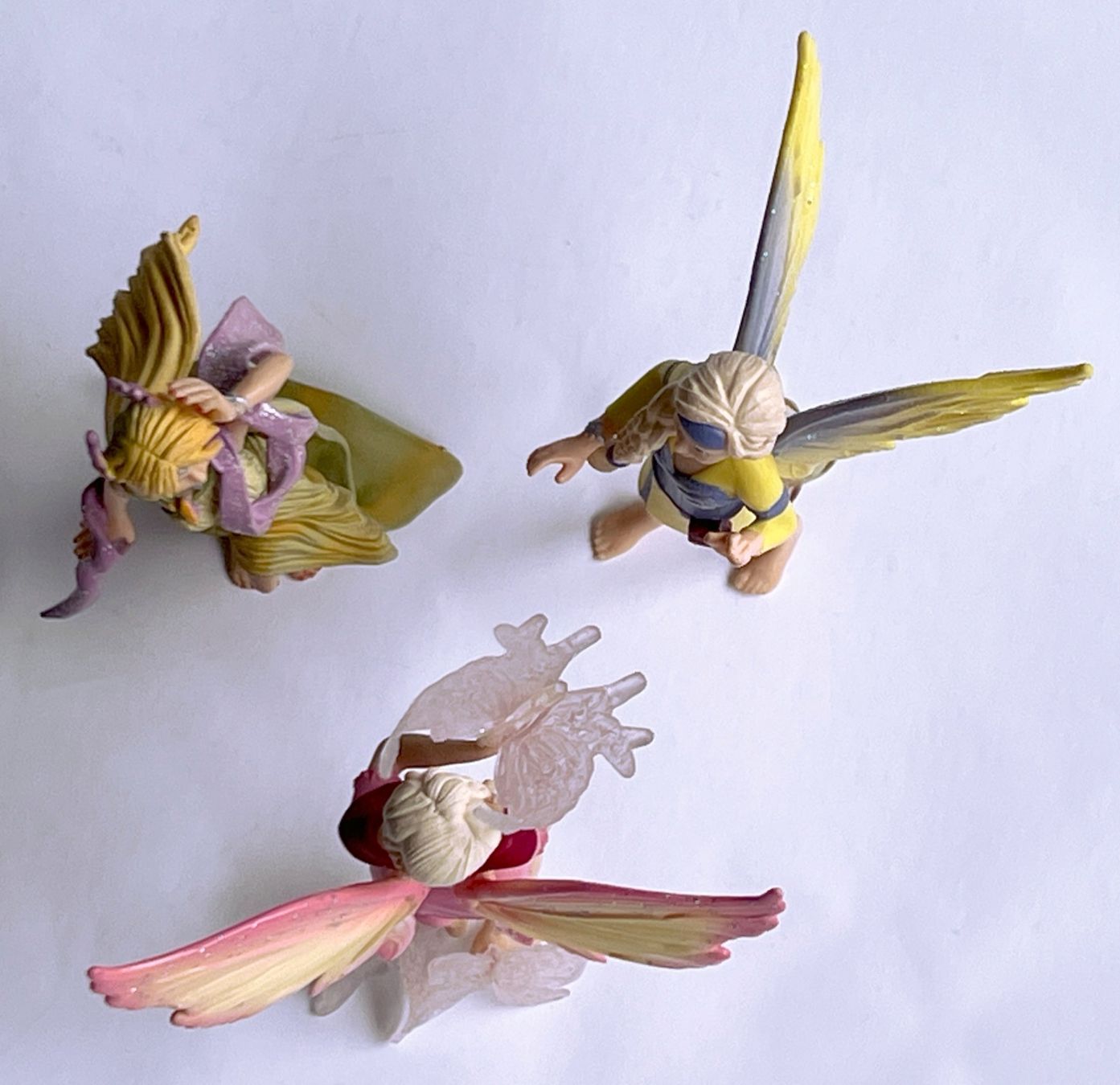 Schleich Statuette: Schleich Feen*SET*3-tlg.***** – Nuovo (secondo la descrizione) da Dübendorf venduto da Orchid18 2