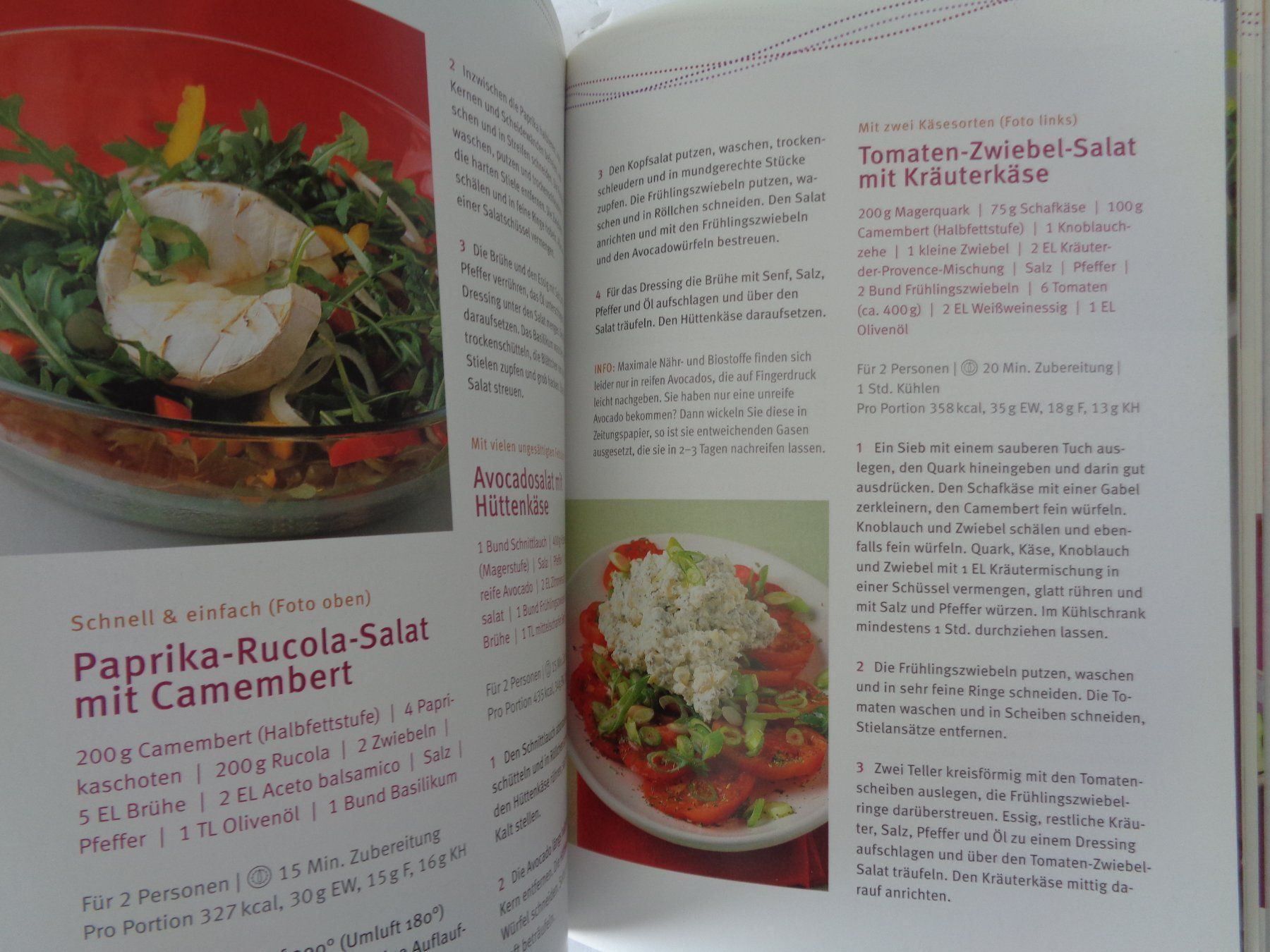 Bücher: Kochbuch - Schlank im Schlaf – Gebraucht aus Chur von omonia 6