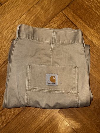 Carhartt Hose