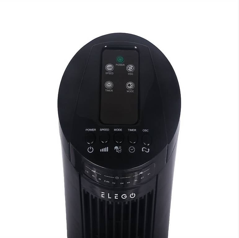 Ventilatori: Turmventilator 74cm – Usato da Nidau venduto da suomianer 1