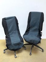 CARCOMFORT | Autositzbezug | 2x Vordersitze