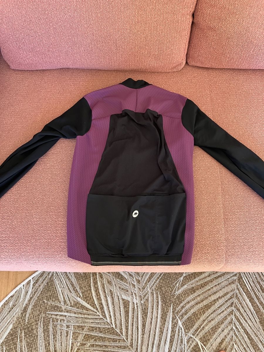 Assos Giacche: Assos Jacke – Nuovo (secondo la descrizione) da Schüpfen venduto da Jefferson_95 1