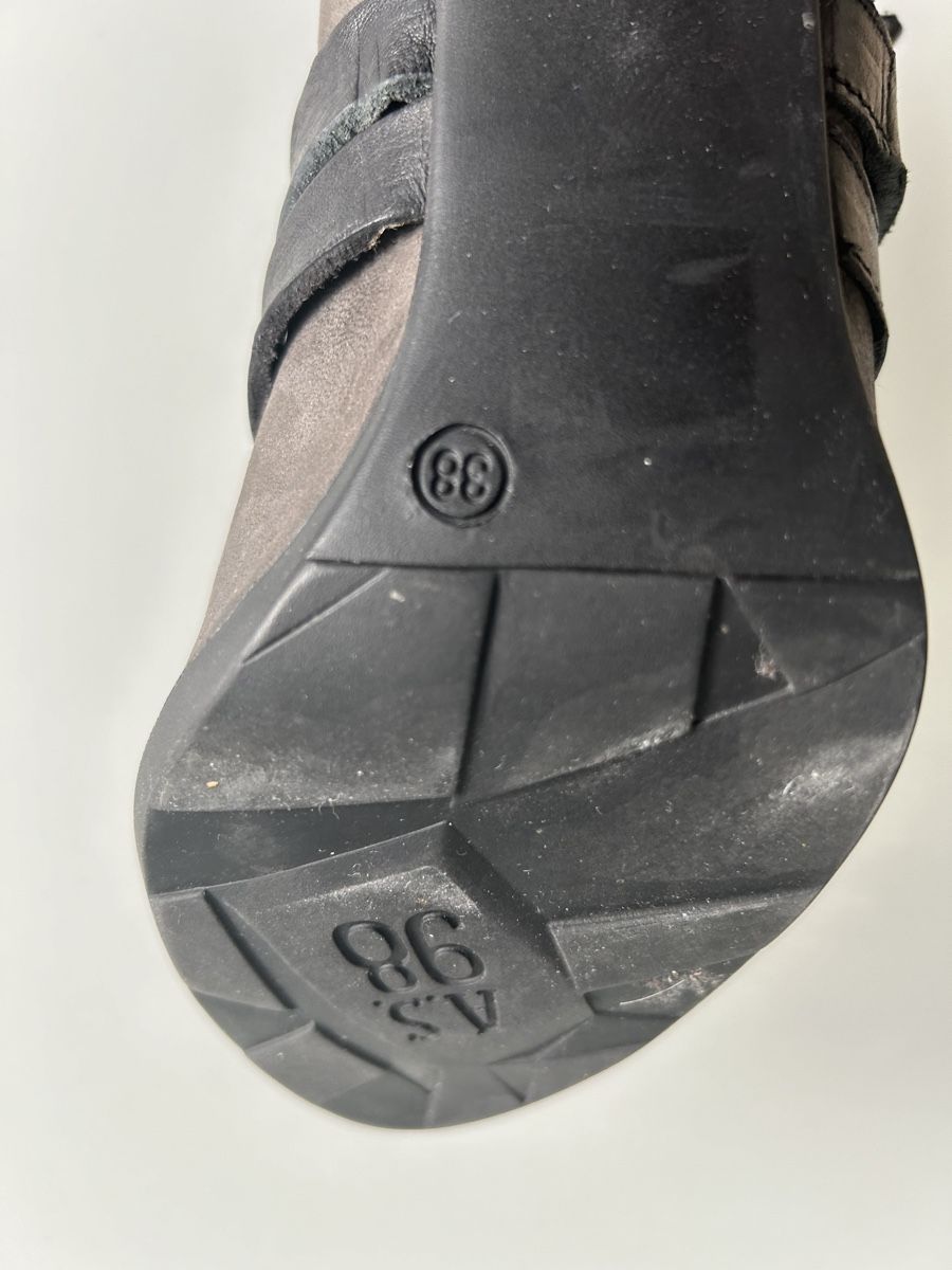 A.S.98 Scarpe da donna: Bottine A.S. 98 – Nuovo e nell'imballaggio originale da Boncourt venduto da fcb2005 6