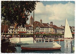 RAPPERSWIL