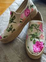 Anna Field Schnürer 🌱🌷- beige/ Gr 39