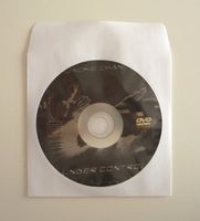 Under Control (DVD) NUR DISC IN PAPIERTASCHE