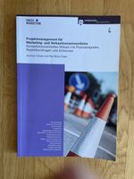 compendio: Projektmanagement für Marketing & Verkaufsver