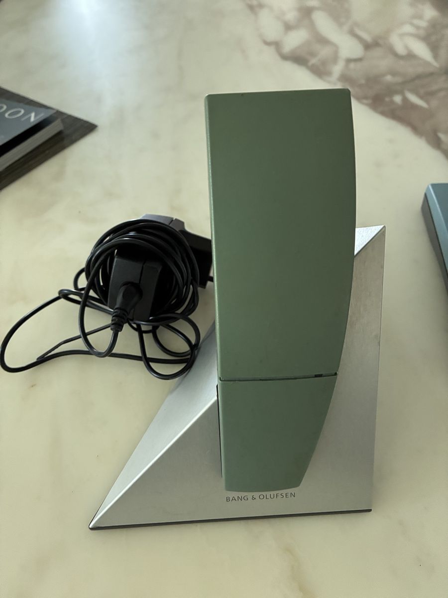 Telefoni: Vintage Model Bangel & Olufsen 6000 – Usato da Zürich venduto da ski_jw95