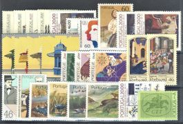 Portugal ano 1985 s/ charneira MNH **