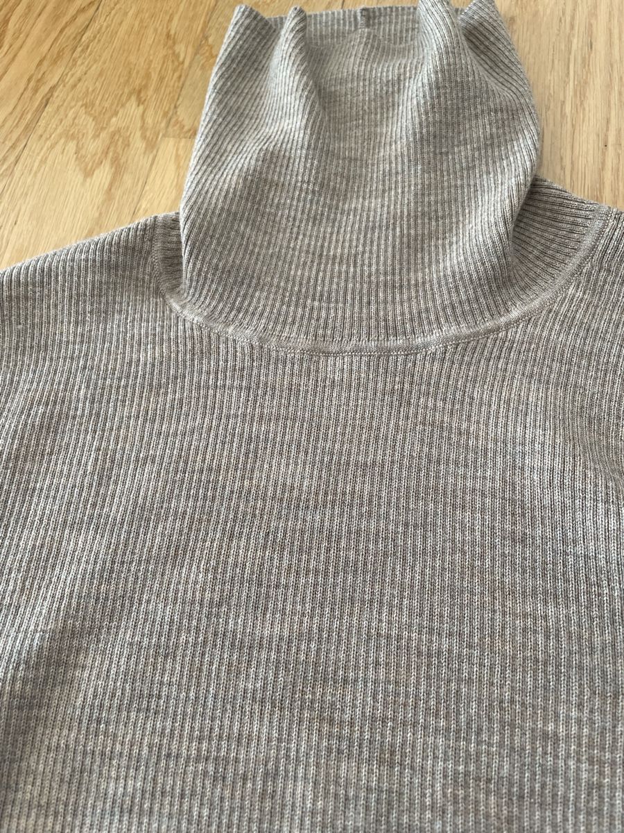Arket Pullover & Sweatshirts: Arket Wollrollkragenpullover, Gr. M, Neuwertig – Neu (gemäss Beschreibung) aus Möhlin von Halylea 1