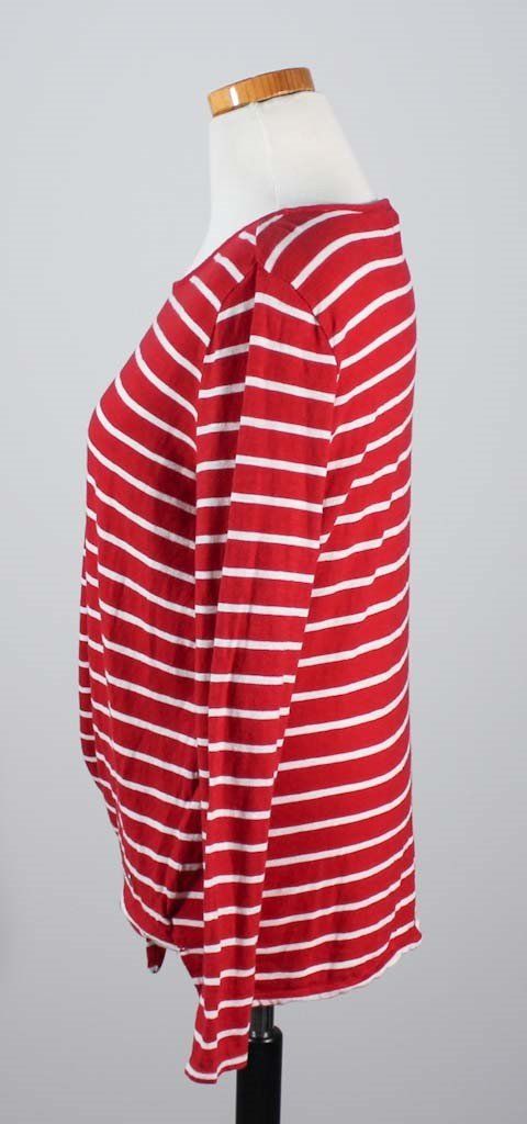 Monari Pulls & Sweat-shirts: monari Feinstrickpullover Gr. 42 – D'occasion à Belp par caramel-secondhand 3