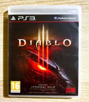Diablo III PS3