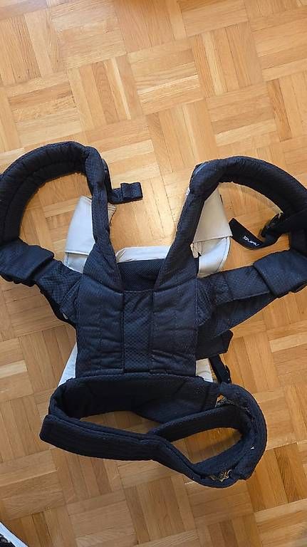 Marsupi portabebè: Porte-bébé Nuna – Usato da Renens VD venduto da deb_gv7y 1