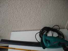 Bosch Heckenschere