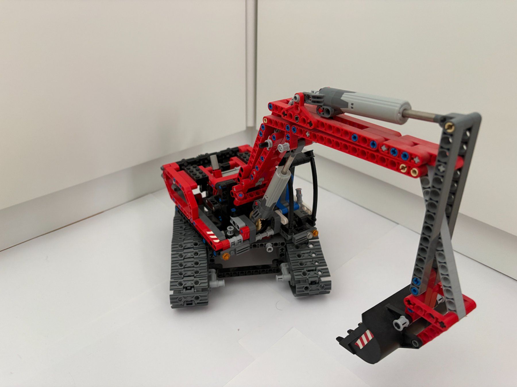 Lego Spielzeuge: Lego Sammlung – Gebraucht aus St. Pantaleon von mwa_qkx9 8