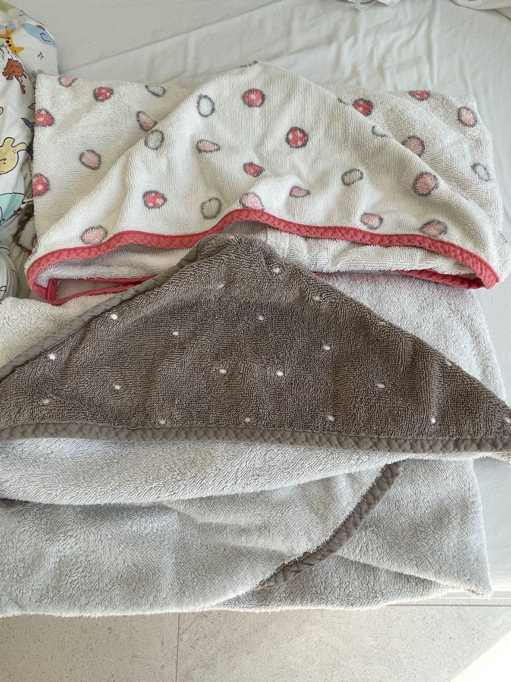 Sacchi a pelo: 3 H&M Schlafsacks 80/90 – Usato da Zürich venduto da Elodie_s 1