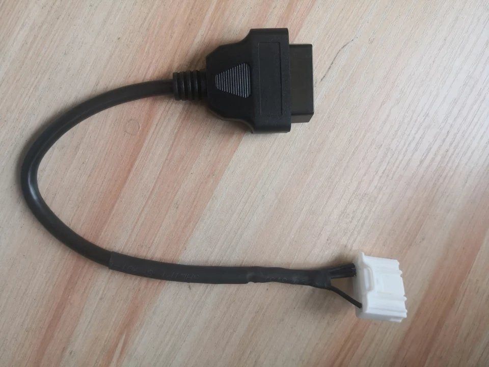 Alle Werkzeuge: OBD Scanner + Adapter für alle Tesla – Neu (gemäss Beschreibung) aus Wohlen AG von gnabbr 2