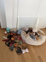 Grosses Hunde Set