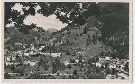 Arogno Saluti da ... + 1939