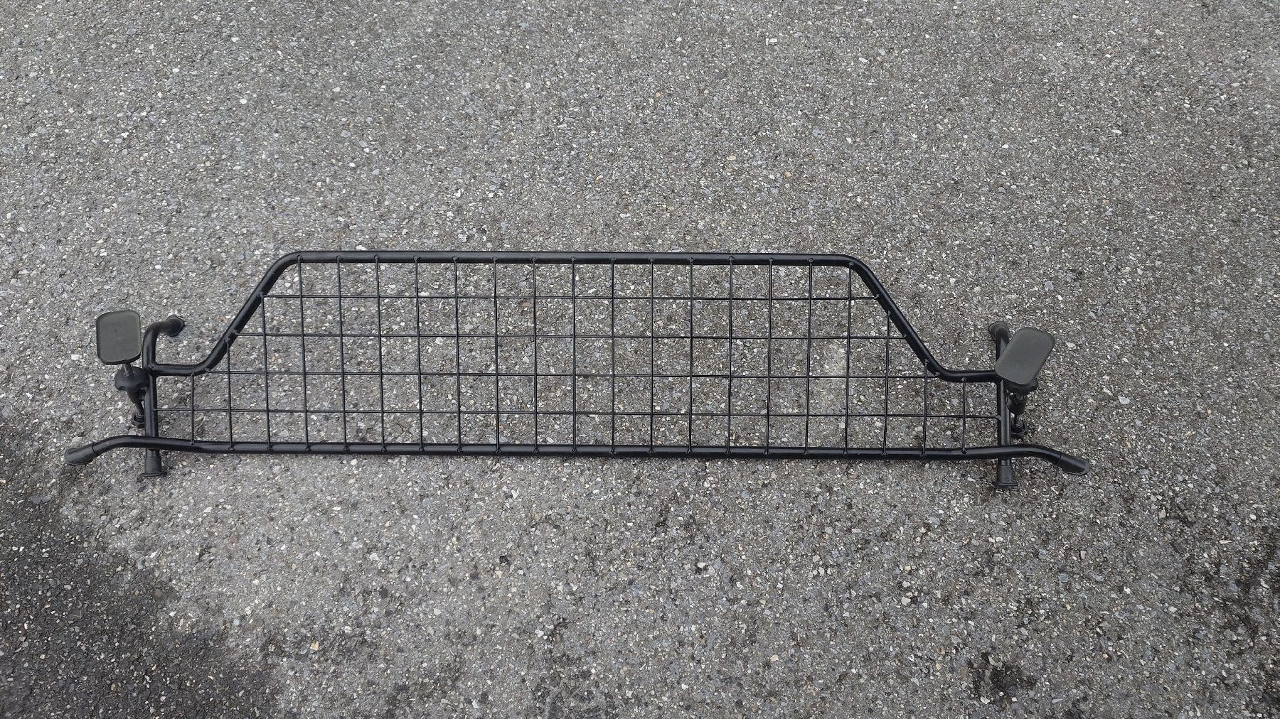 Gabbie, trasporto & Sicurezza: Hundegitter zu SX4 – Usato da Danis venduto da metalhead666
