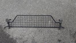 Hundegitter zu SX4