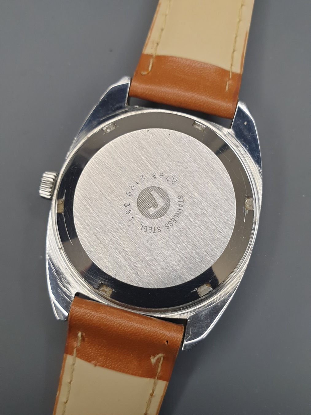 Roamer Montres: Roamer Searock Automatic - 34mm – D'occasion à Neyruz FR par Flyback 3