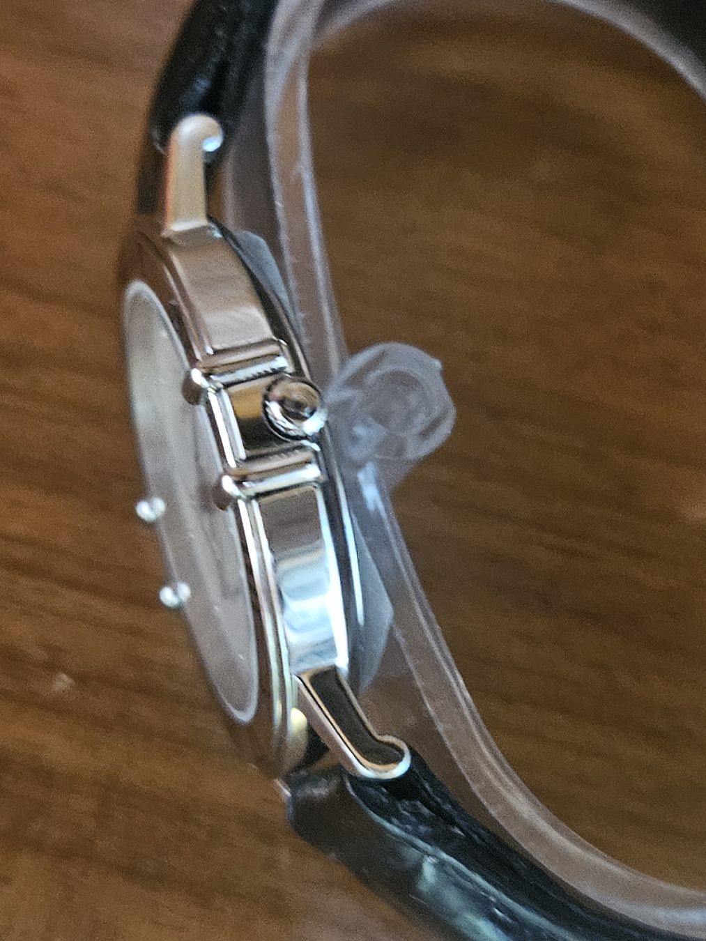 Omega Orologi: Omega Constellation Uhr 33mm  – Usato da Flamatt venduto da pie_f9zm 4