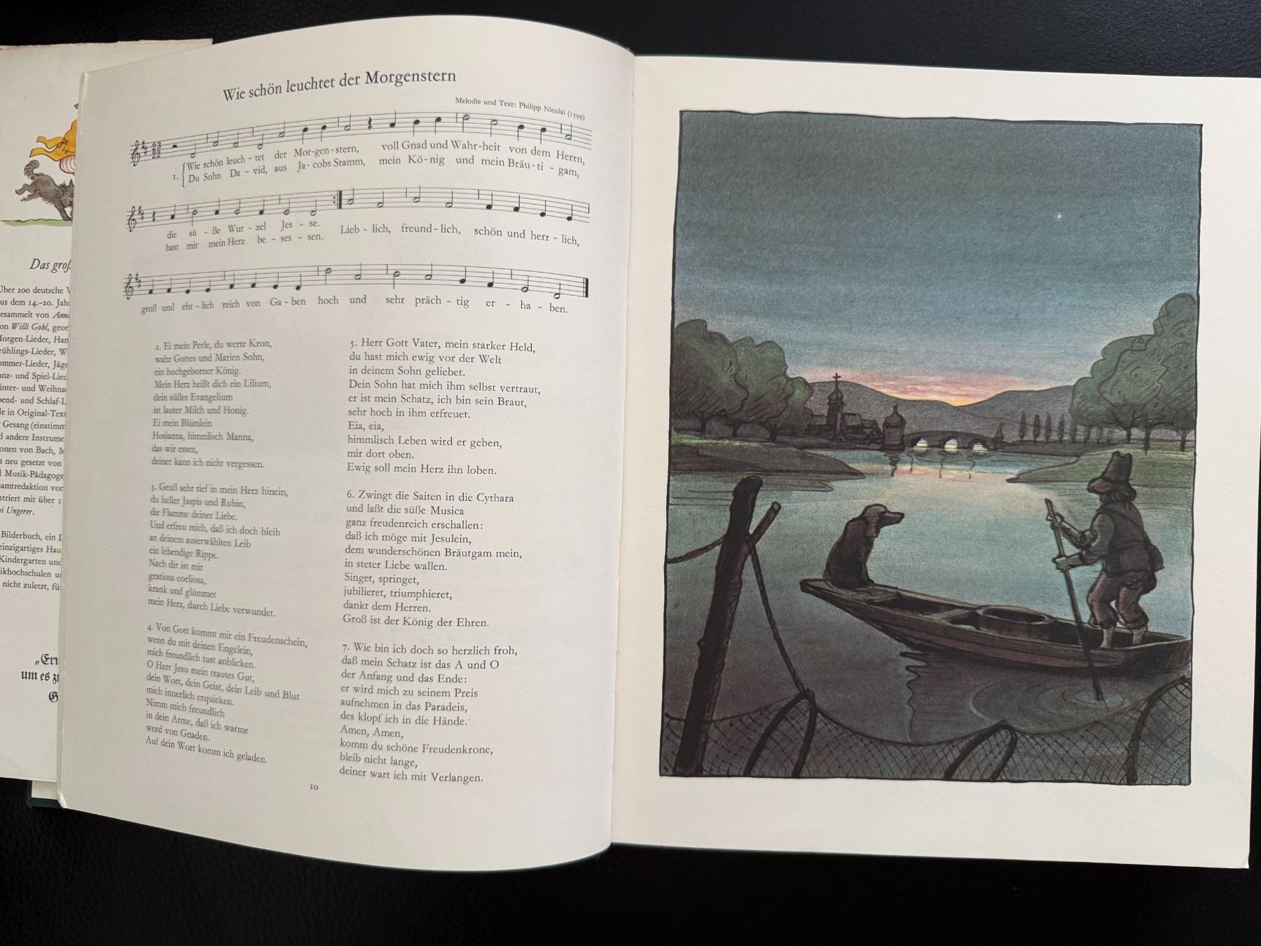 Libri: Das grosse Liedebuch  254 Lieder mit Noten – Usato da Subingen venduto da ArtBead 4
