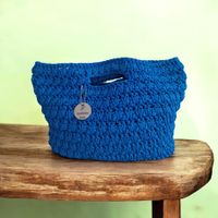 SAC EN CROCHET HANDMADE SUPER OFFRE