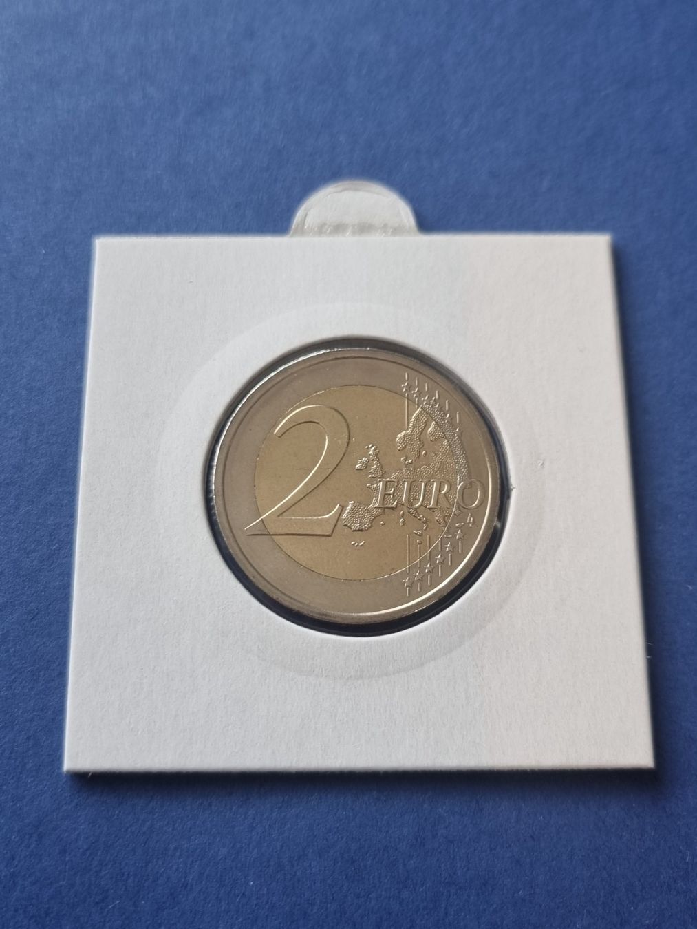 Tutti le monete: 2 Euro Malta 2009 Monetary Union – Nuovo (secondo la descrizione) da Unterägeri venduto da Ferreira_81 1