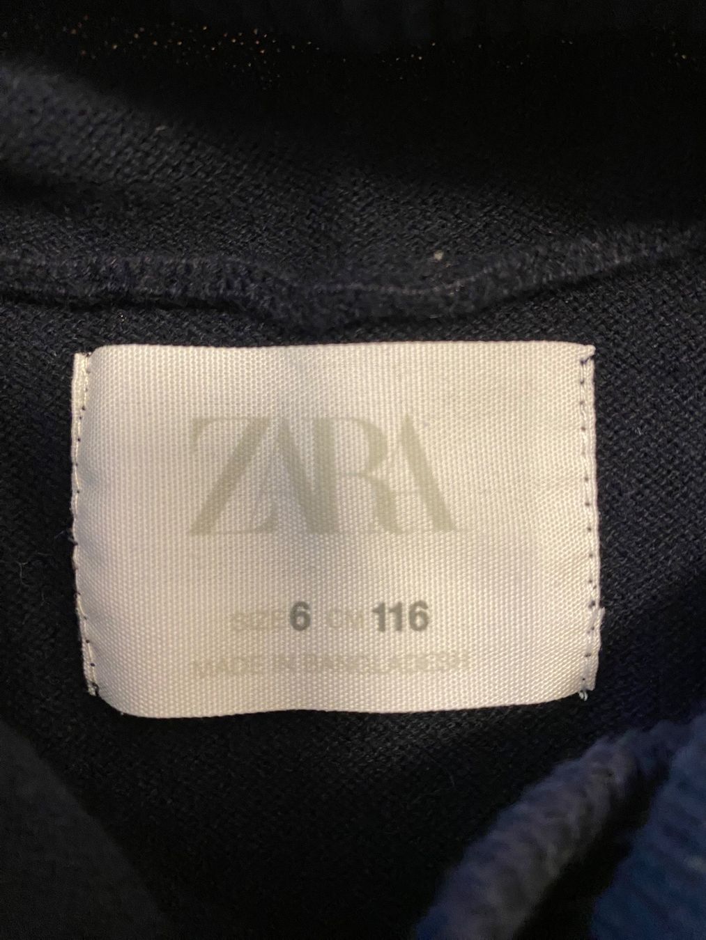 Pullover & Sweatshirts: Pullover Junge Gr. 110-116 – Gebraucht aus Winterthur von Baby117 3