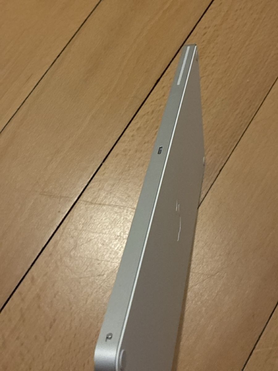 Apple Claviers: Apple Magic Keyboard Wireless – D'occasion à Zürich par adi_cmq6 2