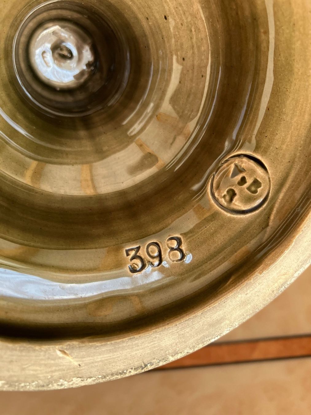 Vasi & Recipienti: Dekorative, Jugendstil Vasen, Keramik – Usato da Oberentfelden venduto da flyfalc 4