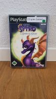 PS2 - Spyro The Eternal Night