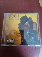 CD Single - Azealia Banks – 1991 (Hip-House, Pop Rap, 2012)