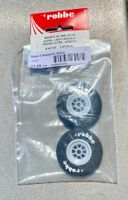 *Neu* Robbe Ultraleicht Rad-Set 45mm in OVP