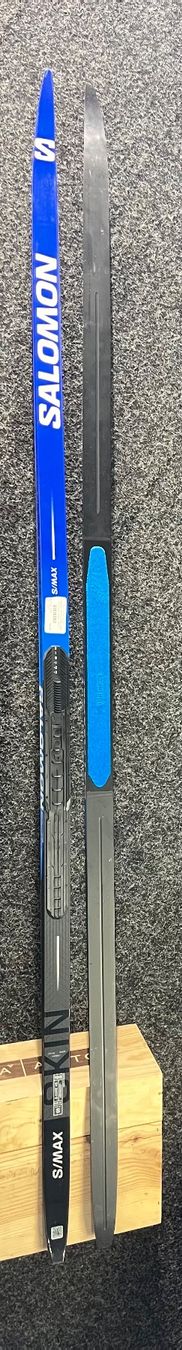 Salomon Sci: Salomon S/Max eSkin – Nuovo (secondo la descrizione) da Pontresina venduto da Bernina_Sport
