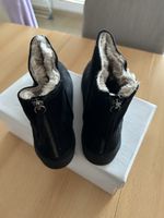 Boots H&M, taille 41 neuves