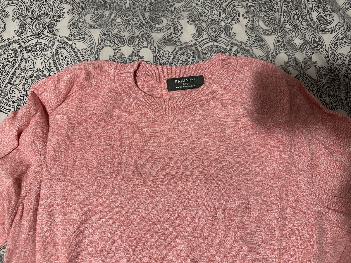 Primark Maglioni & Felpe: Pullover 100% cotton L – Nuovo (secondo la descrizione) da Gordola venduto da EleSecondHand-TCG 1